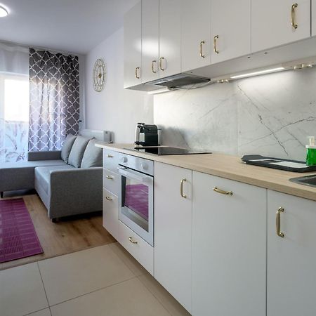 Rentplanet - Atal City Square Wrocław Eksteriør bilde